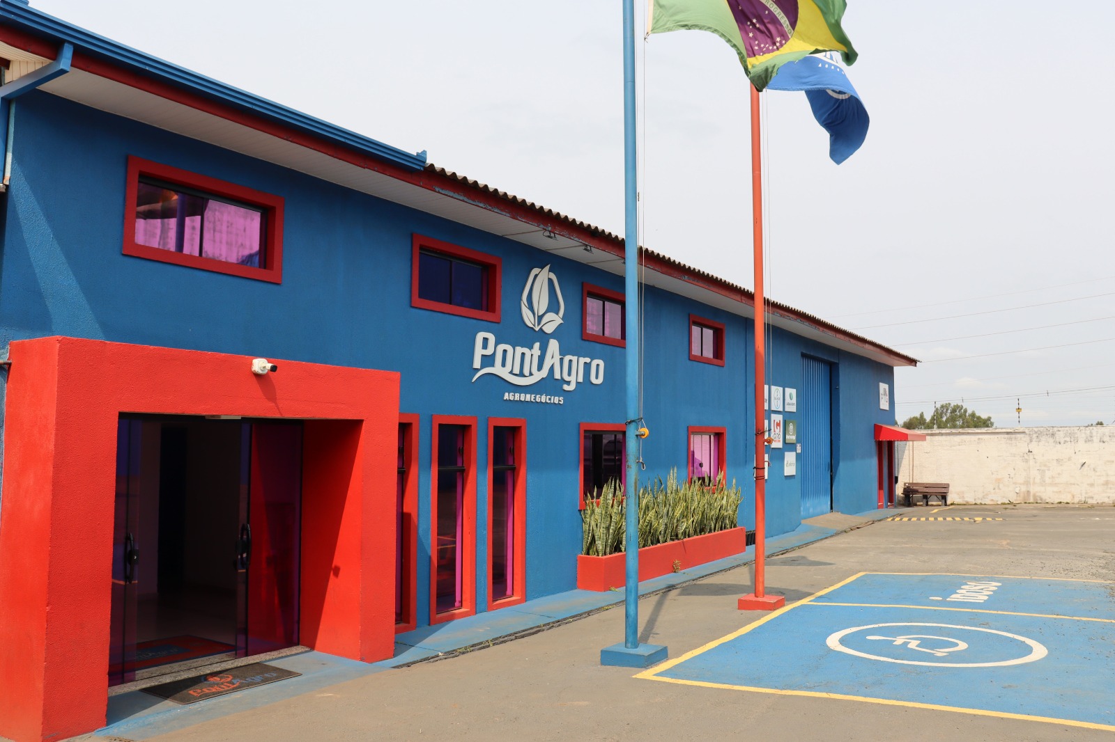 Ponta Grossa Store